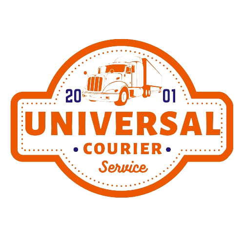 Universal Courier Service